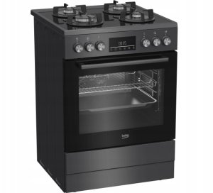 COOKER G-E FBM62330GADSN BEKO 4