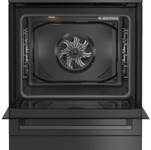 COOKER G-E FBM62330GADSN BEKO 5