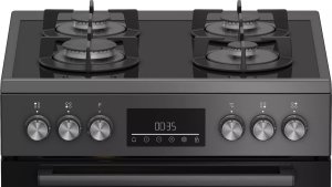 Kuchenka Beko FBM62330GADSN 2