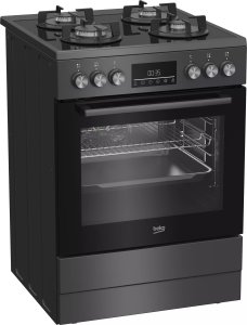 Kuchenka Beko FBM62330GADSN 4
