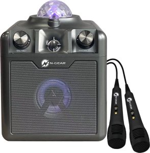 N-Gear Block Party 602 space gray 1