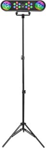 N-gear PB-ONE Partybar 1