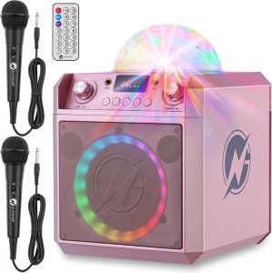 N-Gear Block Party 602 space pink 1