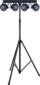 N-gear PB-FIVE Partybar 2