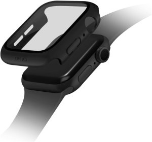 Uniq Case UNIQ Nautic for Apple Watch 46mm black 3