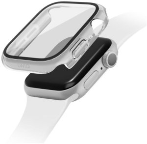 Case UNIQ Nautic for Apple Watch 46mm dove 11