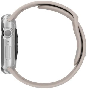 Case UNIQ Nautic for Apple Watch 46mm dove 12