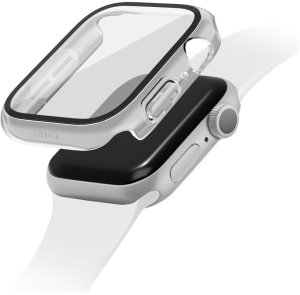 Case UNIQ Nautic for Apple Watch 46mm dove 3