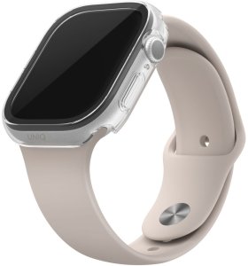 Case UNIQ Nautic for Apple Watch 46mm dove 4