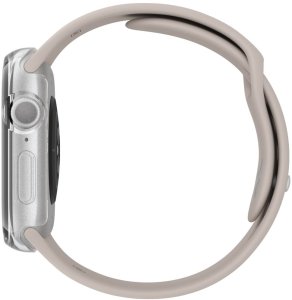 Case UNIQ Nautic for Apple Watch 46mm dove 5