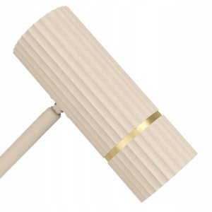 Lampka biurkowa EGLO beżowa  (901154) 3