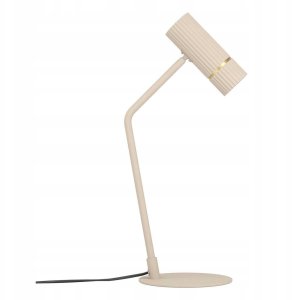 Lampka biurkowa EGLO beżowa  (901154) 4