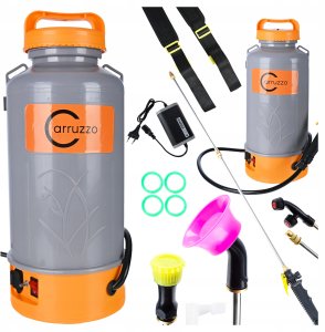 Gotel O17FA OPRYSKIWACZ CIŚNIENIOWY OGÓRD AK 8L 2