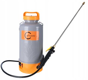 Gotel O17FA OPRYSKIWACZ CIŚNIENIOWY OGÓRD AK 8L 6