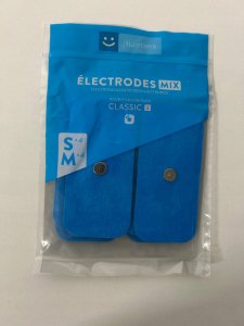 Bluetens Elektrostymulator Classic 2 4