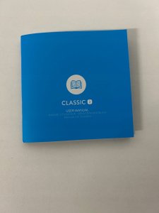 Bluetens Elektrostymulator Classic 2 5