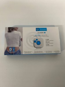 Bluetens Elektrostymulator Classic 2 7