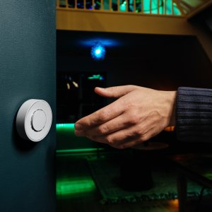 Flic Twist – Starter Kit, white 2