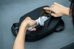 ShiftCam SnapStand Max - Stone 6