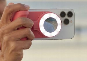 ShiftCam SnapGrip Creator Kit - Midnight 2