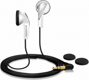 Słuchawki Sennheiser MX 365 1
