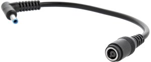 Adapter z przewodem 7.4x5.0 na 4.5x3.0 PIN do HP 1