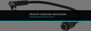 Movano Adapter z przewodem 7.4x5.0 na 4.5x3.0 PIN do HP 2