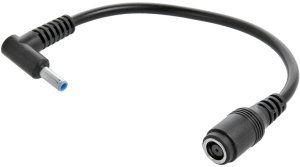Movano Adapter z przewodem 7.4x5.0 na 4.5x3.0 PIN do HP 3