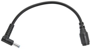 Movano Adapter z przewodem 7.4x5.0 na 4.5x3.0 PIN do HP 4