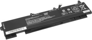 Bateria Mitsu do HP EliteBook 850, 855 (G7, G8), ZBook Firefly 15 (G7, G8) 2