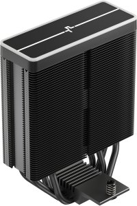 Chłodzenie CPU Deepcool AG400 BK ARGB V2 (R-AG400-BKAMMN-GJD) 6
