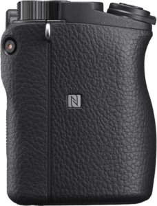 Aparat Sony A6400 (ILCE6400AB.CEC) 5