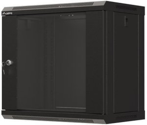 Szafa Lanberg Lanberg WF03-5309-10B stojak 9U Szafa wisząca Czarny 2