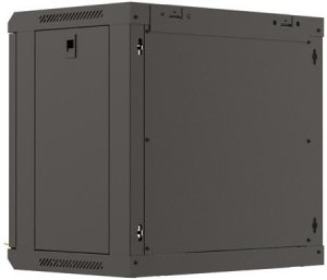 Szafa Lanberg Lanberg WF03-5309-10B stojak 9U Szafa wisząca Czarny 5