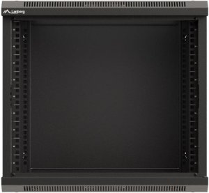 Szafa Lanberg Lanberg WF03-5309-10B stojak 9U Szafa wisząca Czarny 9