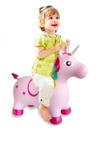 Jamara 460316 zabawka bujana / na biegunach Zwierzęta do jeżdżenia 2