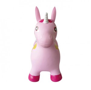 Jamara 460316 zabawka bujana / na biegunach Zwierzęta do jeżdżenia 6