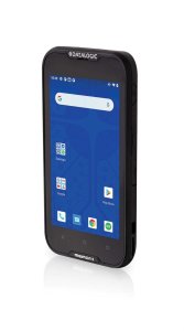 Datalogic 94A150097 uchwyt Komputer przenośny Czarny 1
