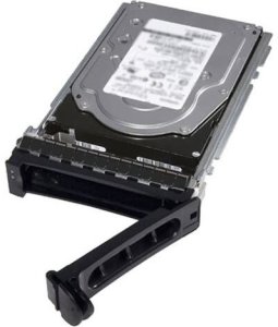 DELL 4T7DD-RFB urządzenie SSD 960 GB Serial ATA III TLC 1