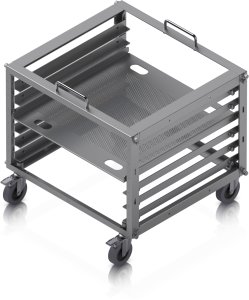 Ubiquiti UACC-Rack-Shelf-TL Półka do stojaka 2