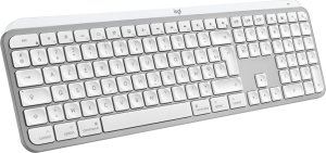 Klawiatura Logitech MX Keys S (920-011626) 3