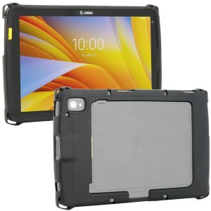 Mobilis 065027 etui na tablet 25,4 cm (10") Pokrowiec Czarny 1