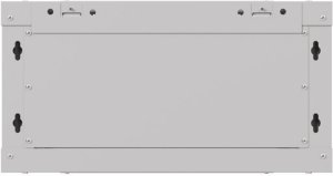 Lanberg WF03-5304-10S stojak 4U Szafa wisząca Szary 6