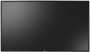 AG Neovo PD-55Q Płaski panel Digital Signage 138,7 cm (54.6") LCD 700 cd/m 4K Ultra HD Czarny 24/7 2
