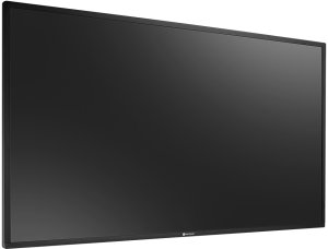 AG Neovo PD-55Q Płaski panel Digital Signage 138,7 cm (54.6") LCD 700 cd/m 4K Ultra HD Czarny 24/7 3