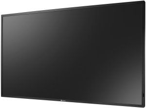 AG Neovo PD-55Q Płaski panel Digital Signage 138,7 cm (54.6") LCD 700 cd/m 4K Ultra HD Czarny 24/7 4