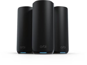 Router NETGEAR Orbi 870 3-pak (RBE873B-100EUS) 1