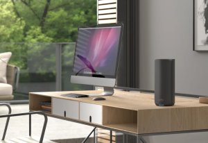 Router NETGEAR Orbi 870 3-pak (RBE873B-100EUS) 2