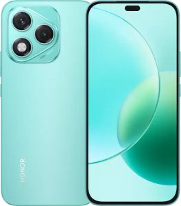 Honor 400 Lite 17 cm (6.7") Dual SIM MagicOS 9.0 4G Micro-USB 8 GB 256 GB 5230 mAh Zielony 1