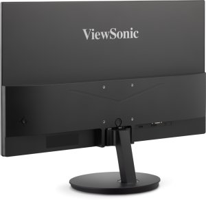 Monitor ViewSonic VA24E1-H 5